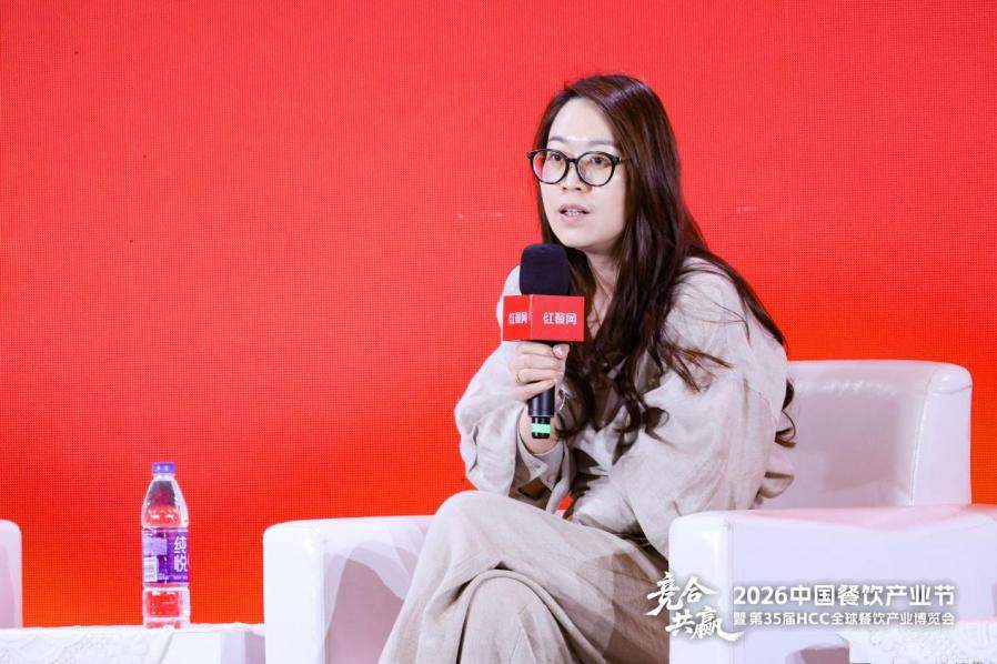 顺丰冷运&顺新晖副总裁徐小燕：供应链企业也要打造性价比