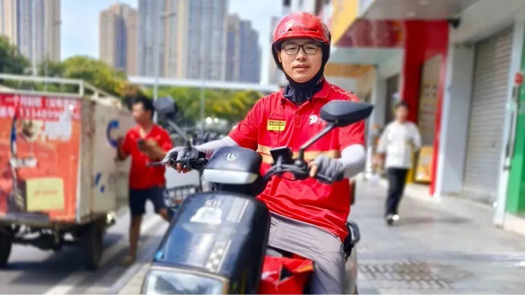 京东宣布正式推出京东外卖独立App