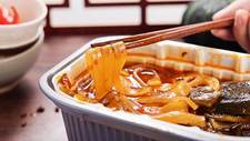 自热火锅行业数据：28.8%的中国网民2-3星期吃一次自热火锅