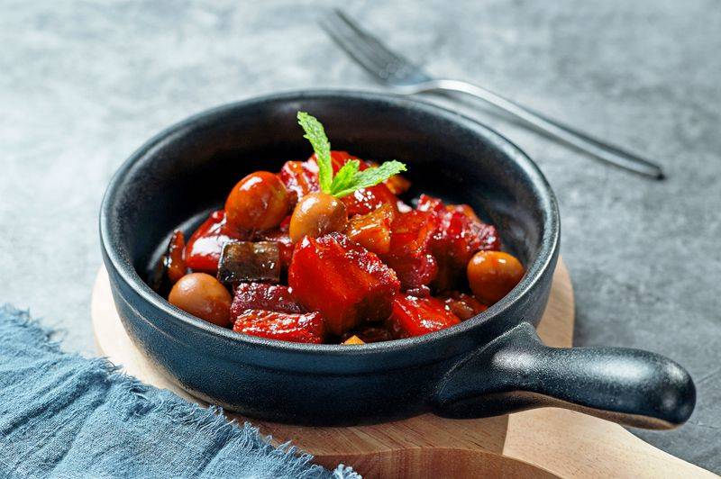 上海出台预制菜生产审查标准