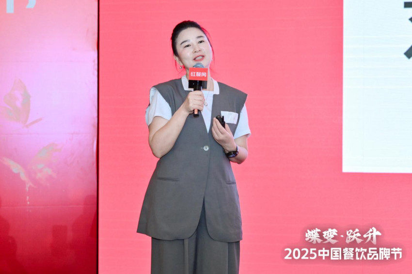 劉一手創(chuàng)始人劉梅：在海外市場，大單品可以吃一輩子紅利