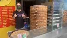 深圳重启，“网红”早餐店又有了烟火气