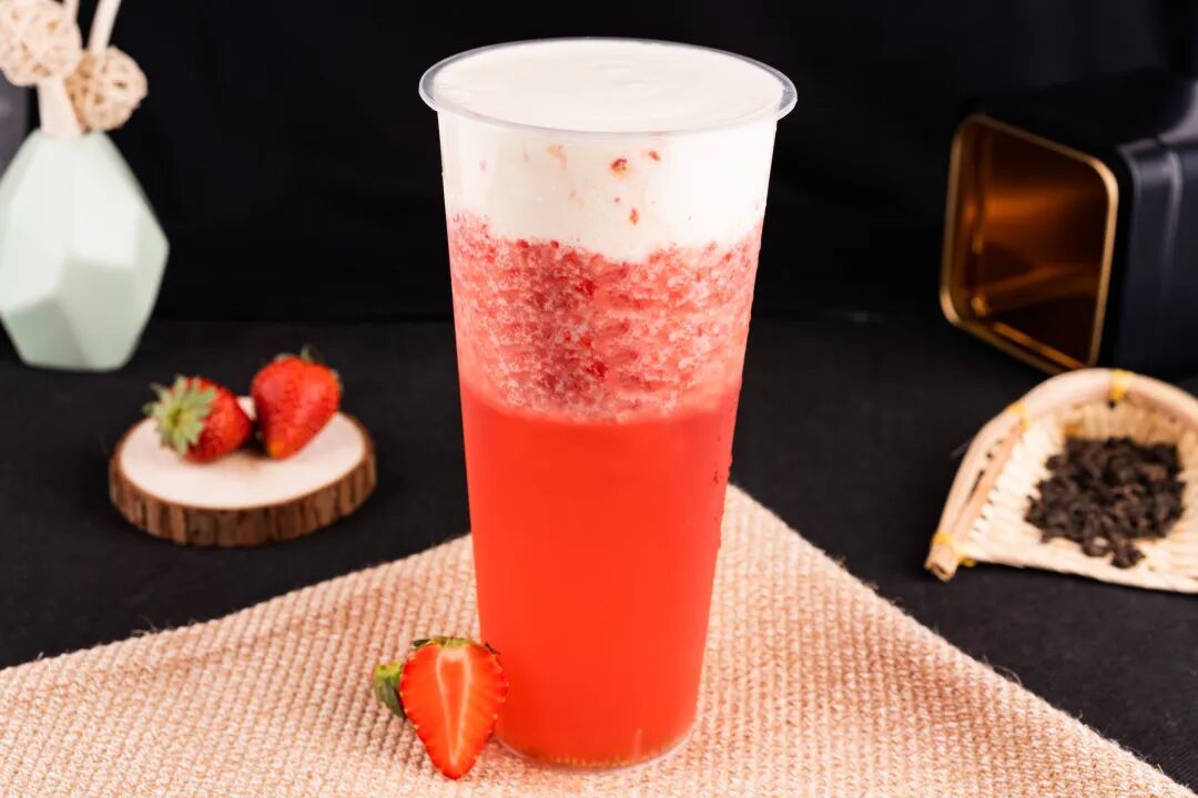 雪王砸2.97亿入局精酿，蜜雪冰城的野心和焦虑