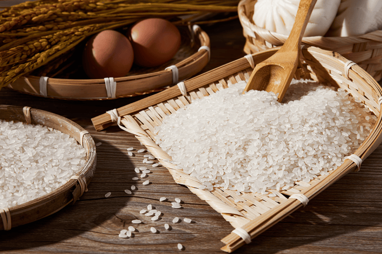 五常大米“偷袭”新茶饮：一杯米饮，悄悄抢走奶茶生意