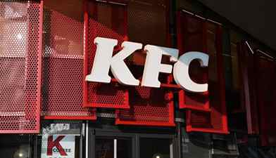 出售、退市，日本KFC走下神坛？