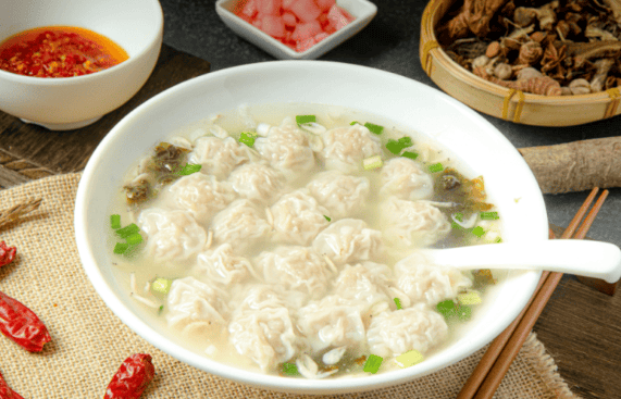 黑白预制菜