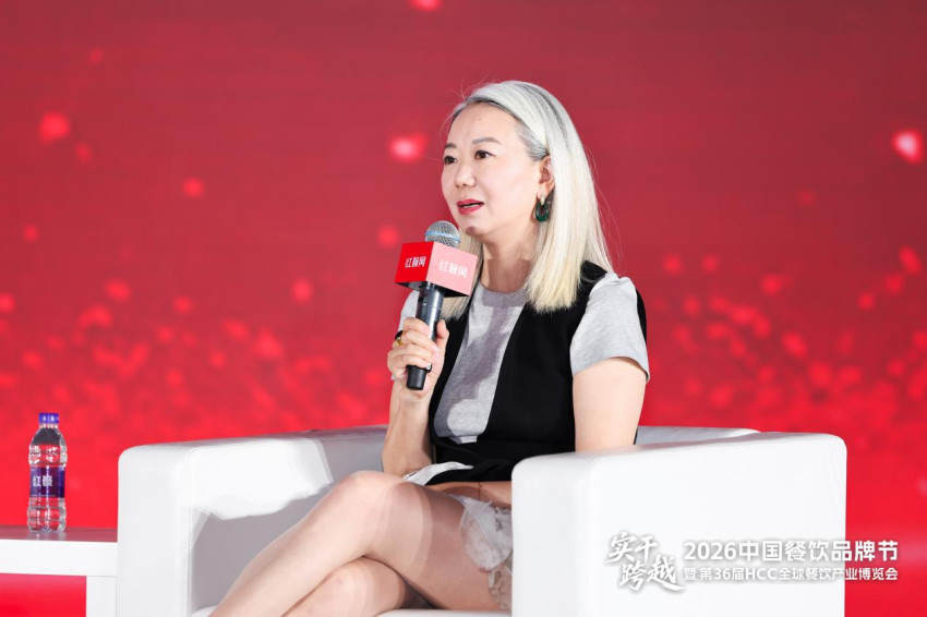 蛙来哒联合创始人罗清：大单品也有丰富性，仍会在大单品的方向上一往无前