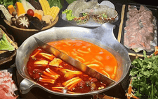 又一区域火锅崛起！从潮汕走向全国