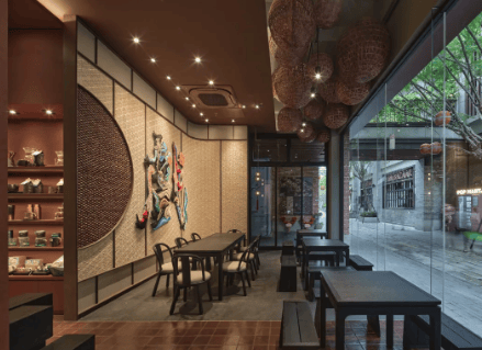 七鲜小厨完成北上广深等五城布局；蜜雪冰城香港知识产权维权胜诉