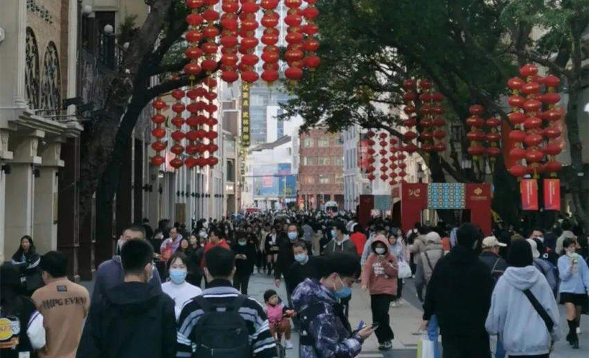 春節餐飲觀察：新茶飲賽道表現亮眼，下沉市場成增長黑馬