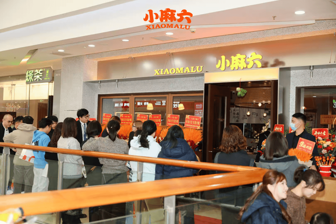 专访汪小菲：6年3个品牌，麻六记如何构建大众川菜新生态？