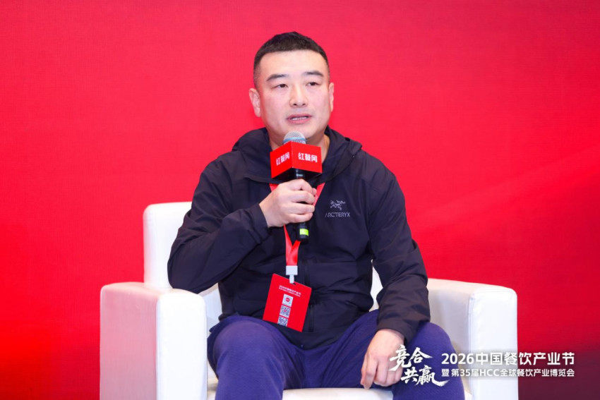 客串一把供应链创始人王浩：有工厂不等于有供应链，供应链是一种思维