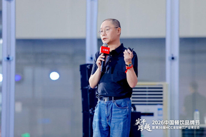 猪角品牌联合创始人、执行董事、总经理郑伟滨：好吃不贵已经成为快餐赛道的硬刚需