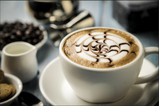 精品咖啡品牌「潜龙咖啡」完成千万级首轮融资 目前开出3家店