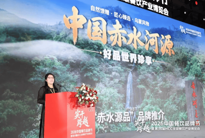 山里的好食材，如何变成餐饮业的好生意？