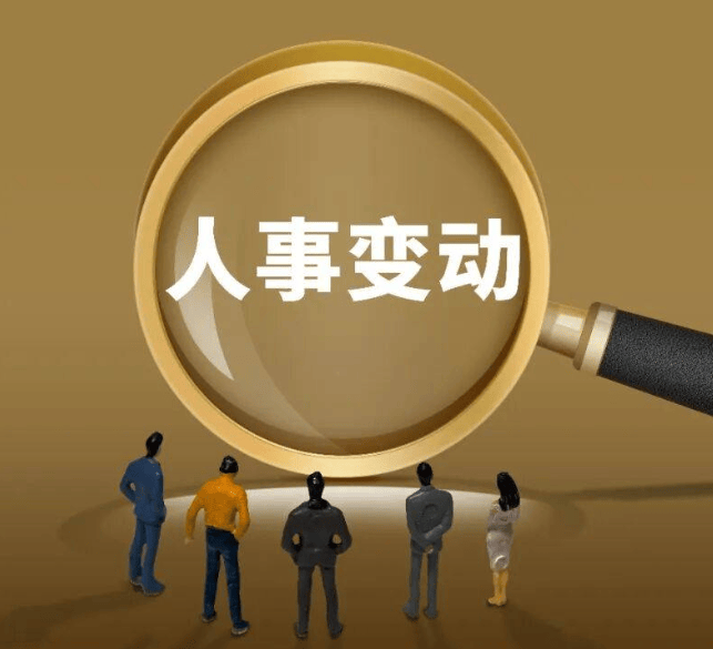 90后接棒、老将升迁、国际CEO离任……供应链行业人事大震荡！