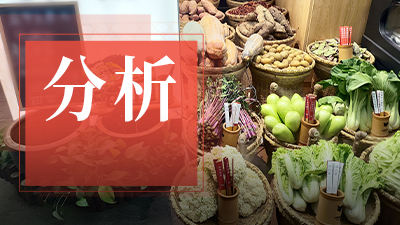 一大批土菜館走紅，餐飲業(yè)開始流行“野”路子！