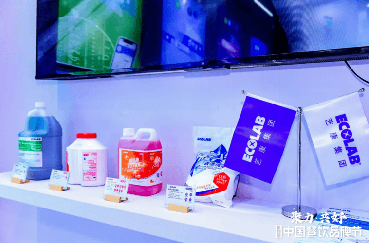 供应链名企 | 艺康中国：服务18万家餐饮门店，托住企业的卫生底线