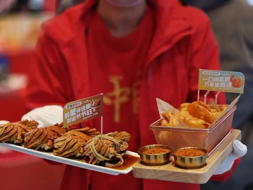 供应链名企 | 大湖股份：湖南水产大佬，合作小菜园、绿杨村等