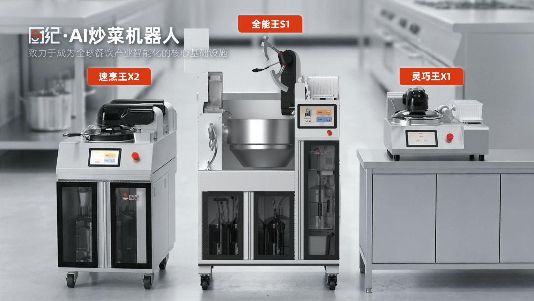 现炒、成本和效率的“不可能三角”，被这家公司破解了