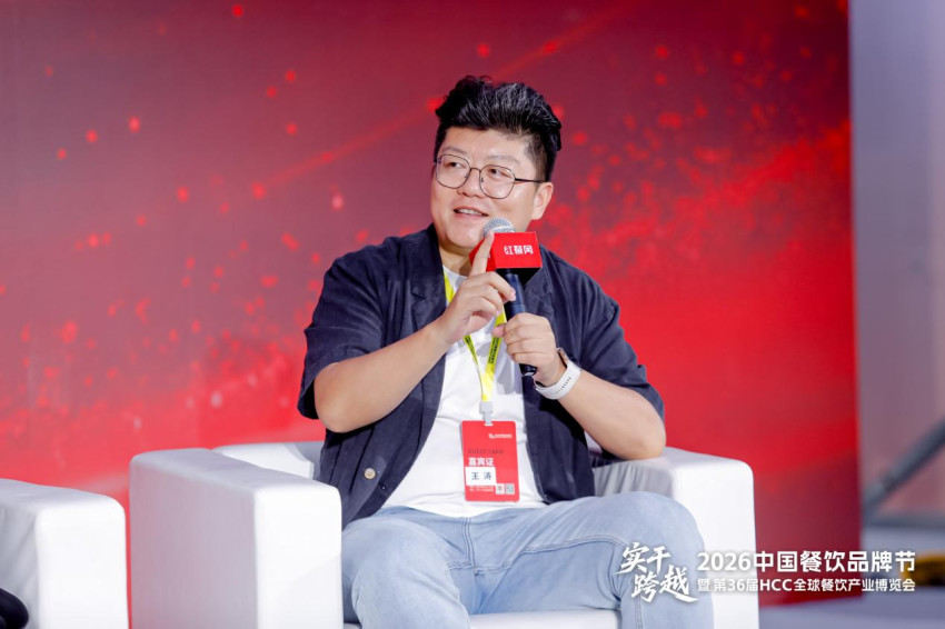 餐见涛略创始人王涛：餐饮价格战没有出路，当“乌龟”才能长久经营