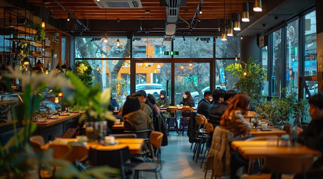 通胀降温，餐饮却在下滑？马来西亚餐饮六月迎来“冷热交织”的消费低谷