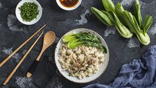 中式米饭快餐进入3.0模式，更注重品质和体验感