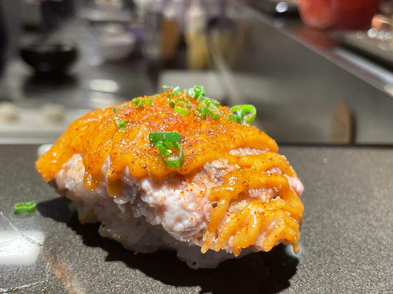 日料跌宕，中式壽司會是門好生意嗎？