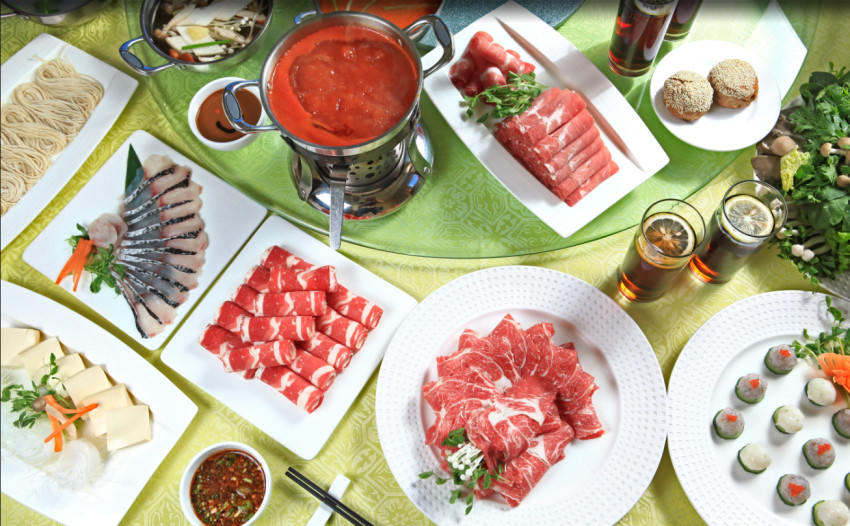 呷哺呷哺“鳳還巢”合伙人門店增至13家，營收同比增長超30%