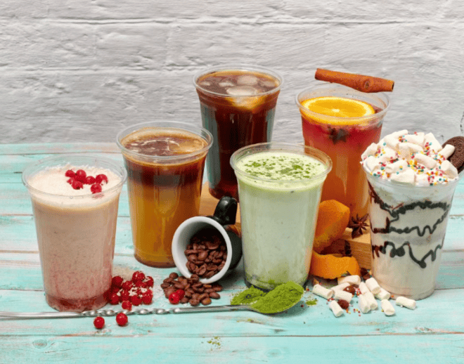 “糖税” 提上议程，代糖、现制茶饮成焦点