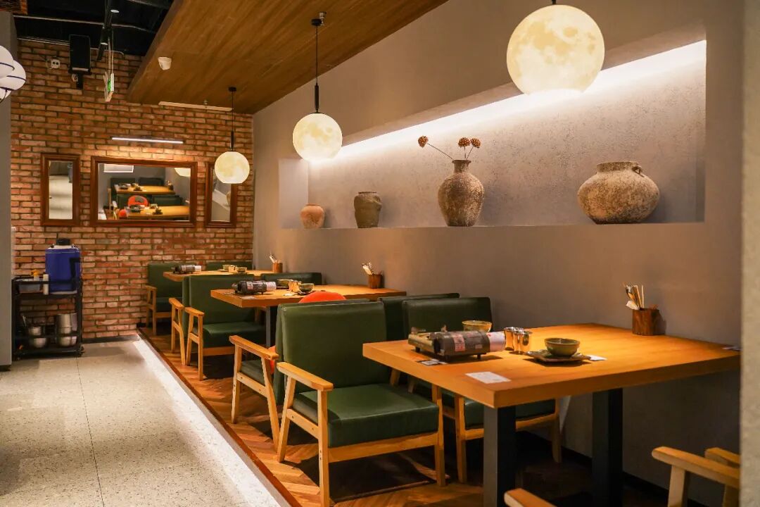 不靠运气靠体系，连锁餐饮如何扛住扩张守住利润?