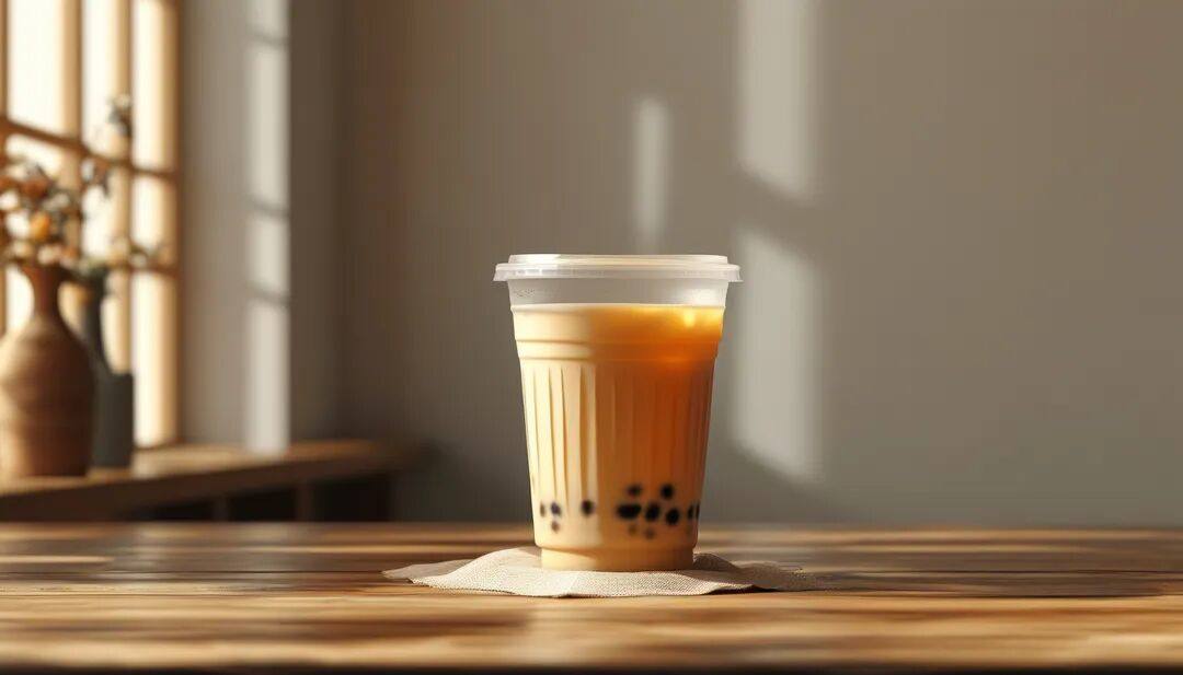 香飘飘净利润腰斩，冲泡奶茶要被年轻人抛弃？