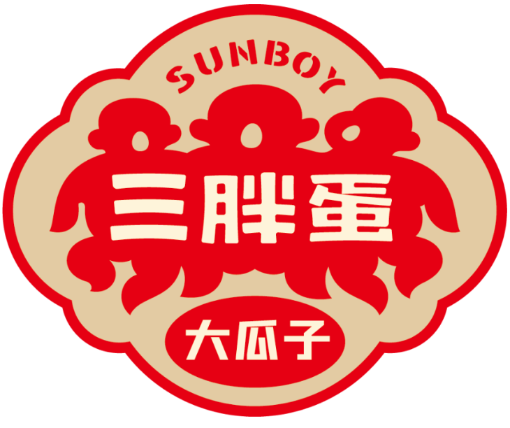 【三胖蛋】已确认参加第36届HCC全球餐饮产业博览会