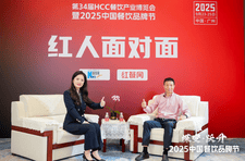 麦当劳中国公司创业元老、管理培训专家章义伍:用规范化基因实现规模化扩张