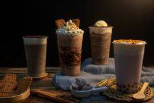 最热闹的地方都不一定能赚到钱了！茶饮离规模天花板还有多远？