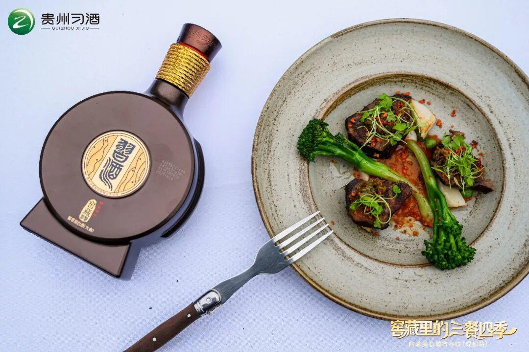 习酒，盯上了超2000家餐厅