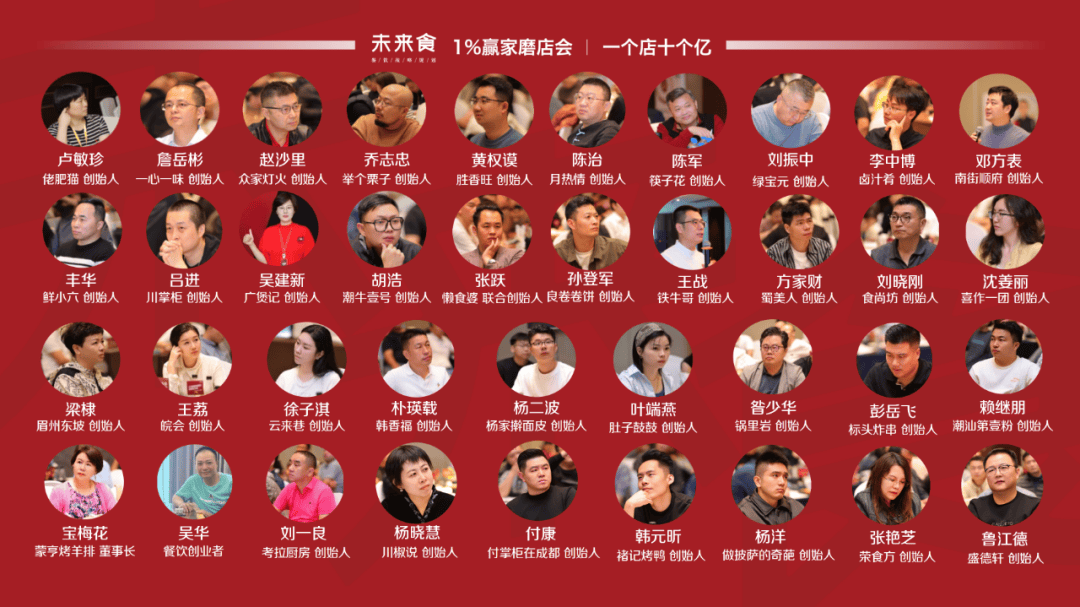 2025餐饮门店模型进入“宽多多”时代！
