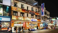 台湾餐饮业4月营业额620亿元，终结连6红