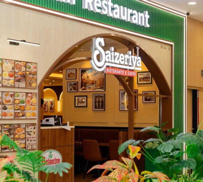 加速千店计划？萨莉亚广州新工厂竣工