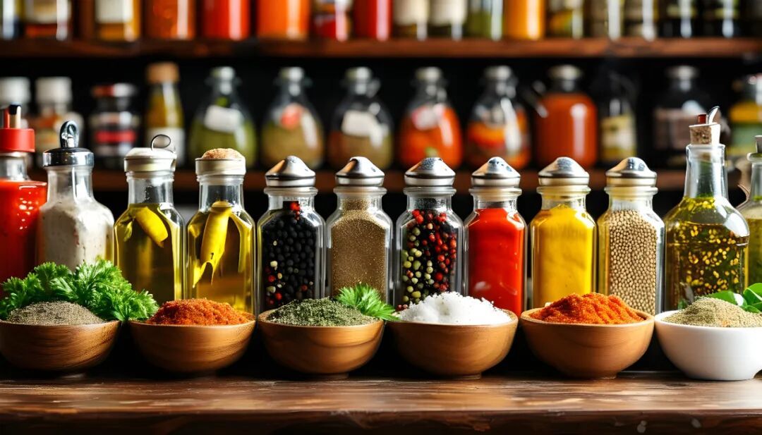 谁会被潮水卷走？调味品企业2026生存指南