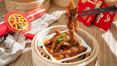 广州老字号企业去年营收646.4亿元 餐饮食品类贡献近三成