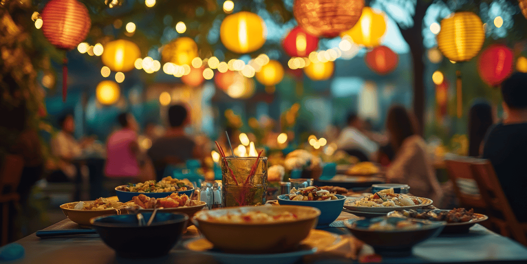 2026年餐飲如何增長(zhǎng)？答案在這些“年度爆單王”身上