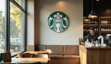 星巴克讲出了高质业绩增长新故事