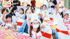 西贝携手中国营养学会推出专业儿童餐，引领儿童餐专业化发展