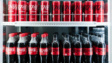 360亿元！可口可乐收购运动饮料品牌BODYARMOR