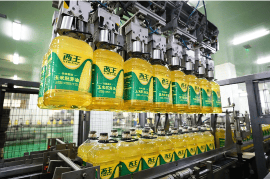 供应链名企 | 西王食品：年入超49亿，玉米油行业的隐形巨头