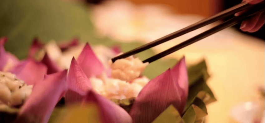 没有街边流量，80%回头客，杭州这家“漂亮饭”凭什么？