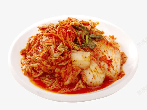 酸菜“洗白”记