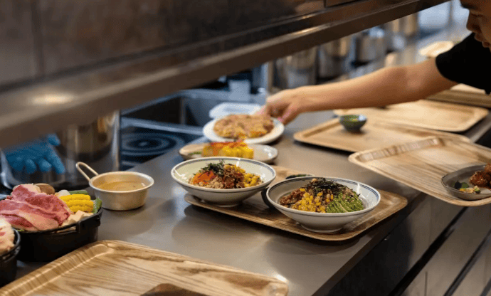 餐饮企业部门关键指标与里程碑：不要盯着忙不忙，要看是否在创造长期价值