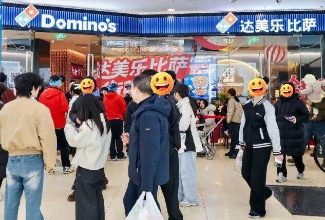 达美乐中国任命新首席营销官；Lavazza首席执行官瞄准中美市场增长